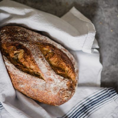 alimentation positive