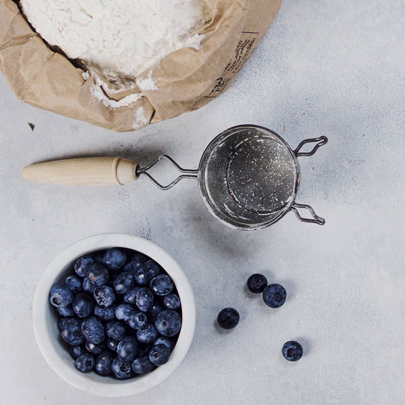 Caramel beurre salé