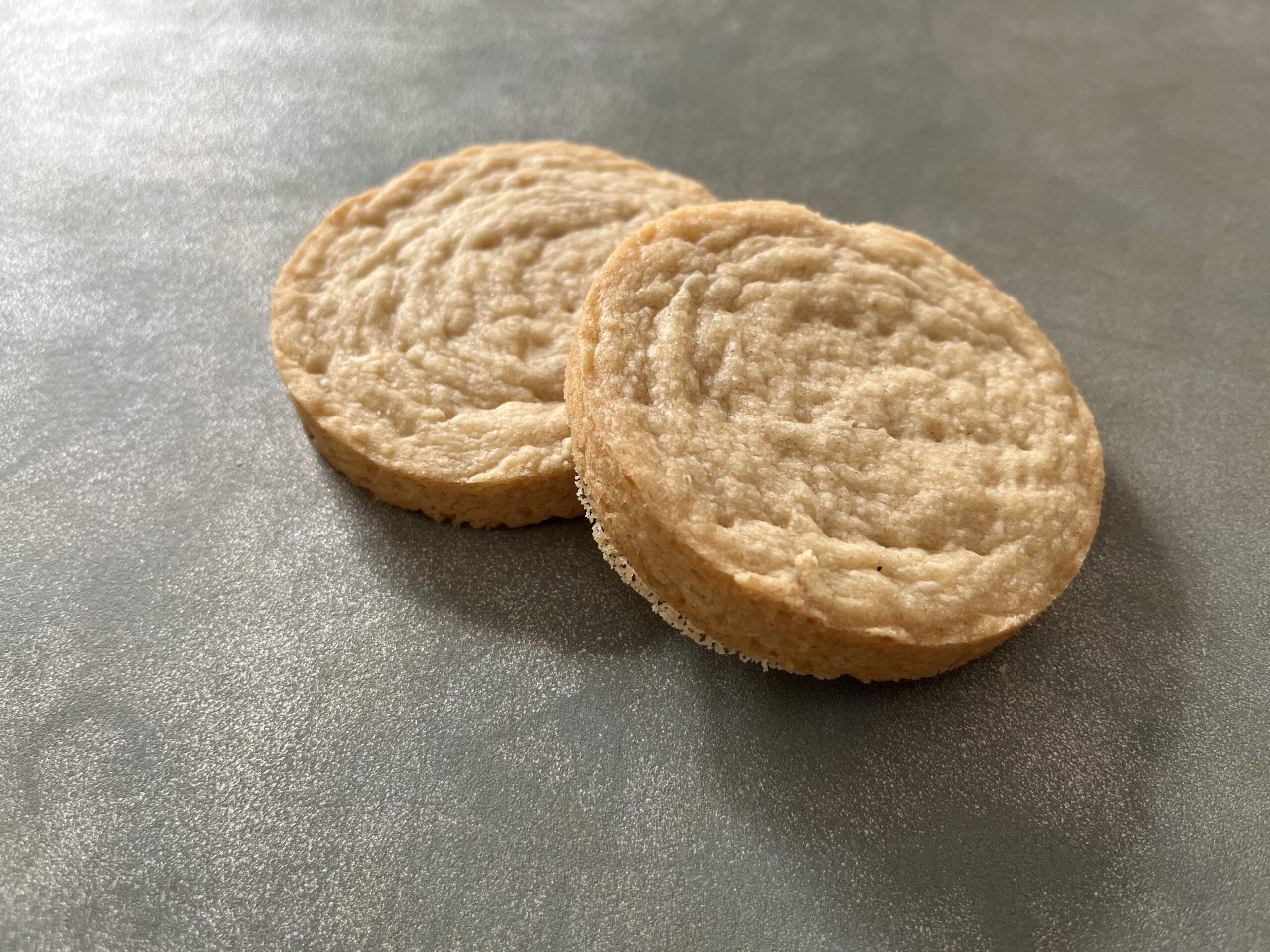 Shortbread