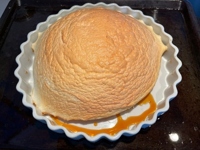 Invisible aux pommes