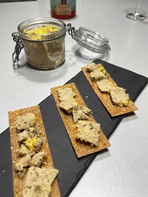 Vin nature El Pagès Content