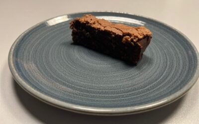 Gâteau au chocolat, ultra fondant
