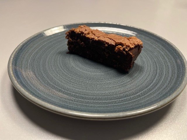 Gâteau au chocolat, ultra fondant